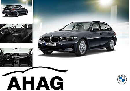 BMW 330 e xDrive Touring Advantage Automatic Aut. AHK