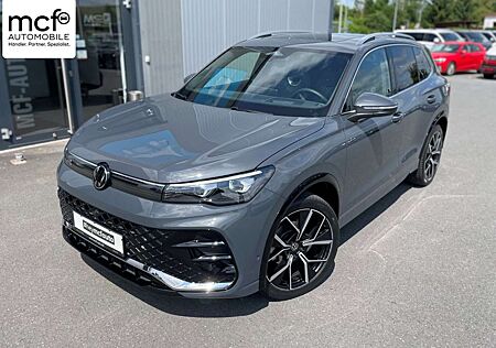 VW Tiguan Volkswagen 1.5 eTSI R-Line *Pano*Matrix*HuD*20Zoll