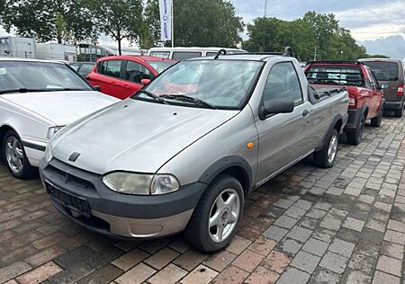 Fiat Strada 1.9 D Servo Airb Scheinwerferreg.