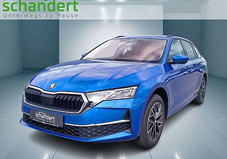 Skoda Octavia Combi 1.5 TSI Tour Matrix Navi Klimaautomatik