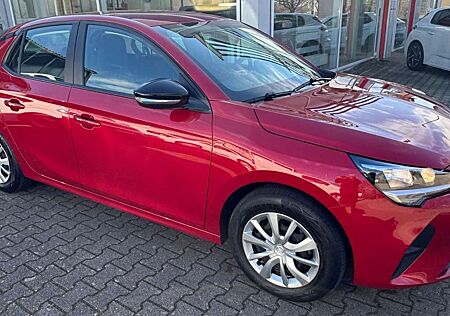 Opel Corsa F Edition/ 1 Hand Sehr Gepflegt/NR 03