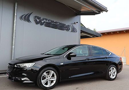 Opel Insignia B Grand Sport 1.5 DYNAMIC *NAVI*KAMERA*SHZ*17"ALU*