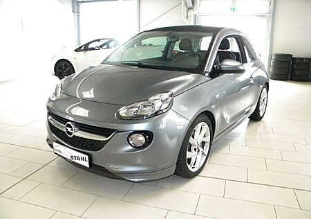 Opel Adam Open Air OPC-Line