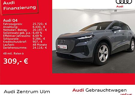 Audi Others 35 e-tron LED PDC SHZ R-KAM