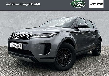 Land Rover Range Rover Evoque D150 FWD Navi , Kamera , Sitzheizung