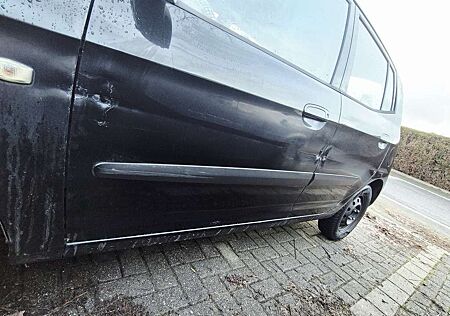 Kia Picanto 1.1 Spirit