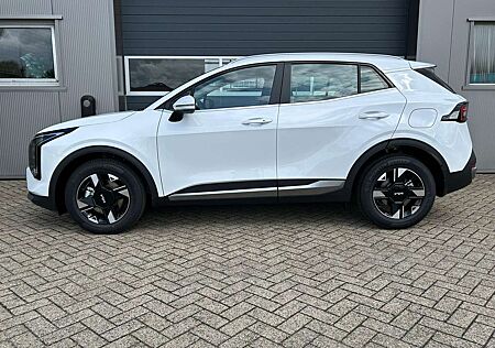 Kia Sportage Vision 1.6 T-GDi 150PS Automatik NEUES MODELL M...