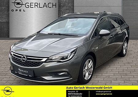 Opel Astra K Sports Tourer Dynamic 1.4 Turbo Navi Apple CarPl