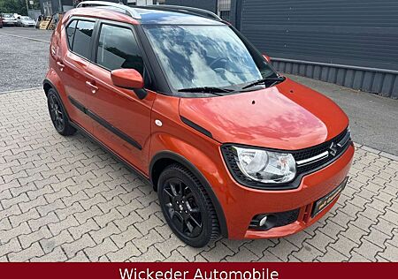 Suzuki Ignis Comfort/Tüv Neu/Klima