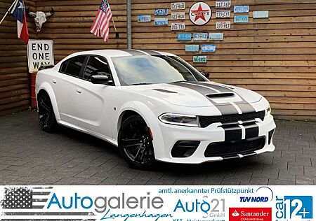 Dodge Charger WIDEBODY 5,7L V8 Leder LPG LED