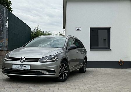 VW Golf Volkswagen VII Variant 1.6TDI BMT/IQ Drive/Active Lighting/