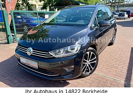 VW Golf Volkswagen Sportsvan VII Lounge |XENON|SCHECKHEFT|ACC|