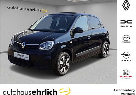 Renault Twingo Limited TCe 90 Klima+SHZ+Faltschiebedach