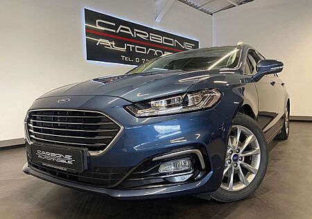 Ford Mondeo Turnier Titanium**Navi+Winter+ACC**
