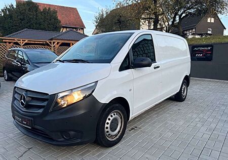 Mercedes-Benz Vito Kasten 114/116 CDI, 119 CDI/BT RWD kompakt