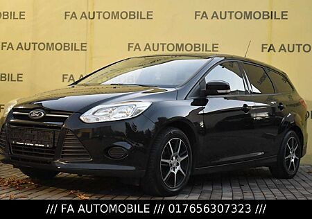 Ford Focus Turnier Trend/KLIMA/ALU/TÜV/AHK/