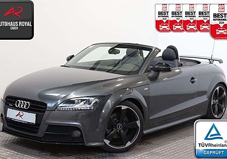 Audi TT Roadster 2.0 TFSI qu S LINE COMPETITION 19Z.