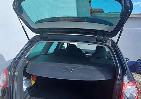 VW Passat Variant Volkswagen R-Line Edition