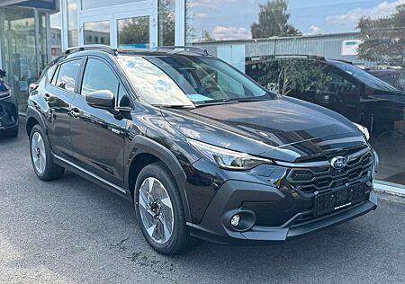 Subaru Crosstrek 2.0ie Premium 8 J.- GARANTIE!