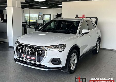 Audi Q3 40 TDI quattro VIRTUAL Matrix 360° Keyless