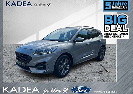 Ford Kuga EcoBoost ST-Line X PANO*AHK*ACC*HUD*LED