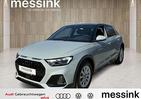 Audi A1 25 allstreet 1.0 TFSI basis (EURO 6d)*LED*Climatro