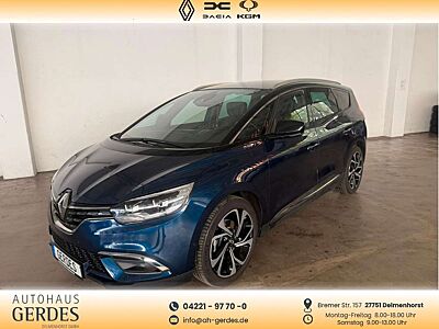 Renault Scenic IV 1.3 TCe 160 Grand Executive