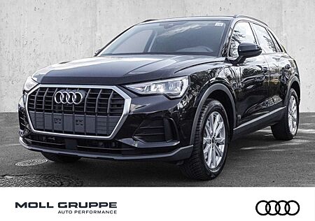 Audi Q3 45 TFSI e 180(245) S tronic NAVI EL.HECK