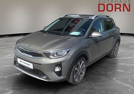 Kia Stonic Spirit 1.4 Navigationssystem DAB-Radio Kamera uvm.