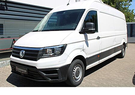 VW Crafter Volkswagen 35 TDI LANG HOCH FWD*CAM*KLIMA*