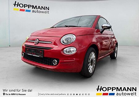 Fiat 500 Hatchback MY23 1.0 GSE H, ybrid 51 kW (70 PS