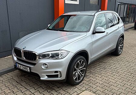 BMW X5 xDrive30d