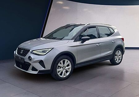 Seat Arona gebraucht kaufen Seat Arona 1.0 TSI DSG Xperience VollLED DAB FullLink