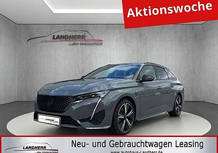 Peugeot 308 SW GT 130//Navi/Rückfahrkamera/Lenkradheizung
