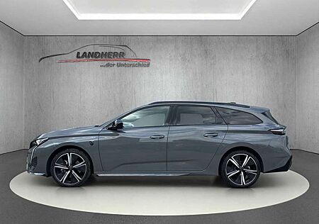 Peugeot 308 SW GT 130//Navi/Rückfahrkamera/Lenkradheizung
