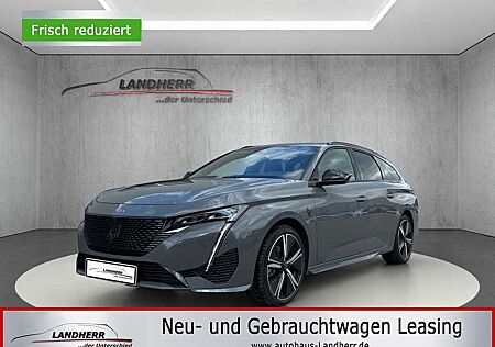 Peugeot 308 SW GT 130//Navi/Rückfahrkamera/Lenkradheizung
