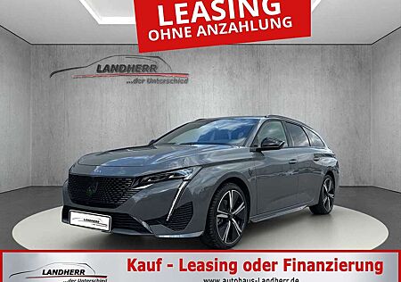Peugeot 308 SW GT 130//Navi/Rückfahrkamera/Lenkradheizung