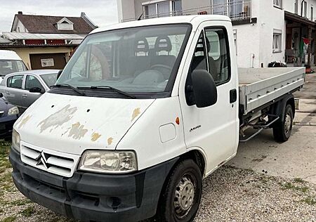 Citroën Jumper Citroen 35L 2.2 HDi/-HDi 100