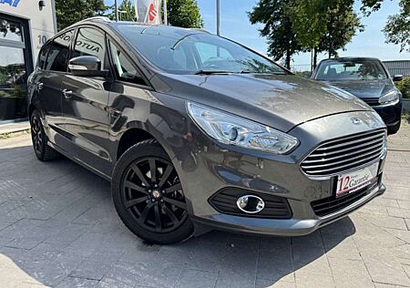 Ford S-Max Business*7 Sitzer*