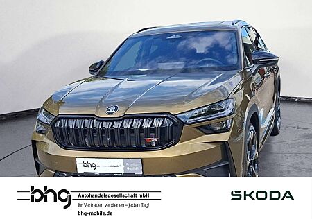 Skoda Kodiaq RS 2,0 TSI  7-Gang-DSG 4x4