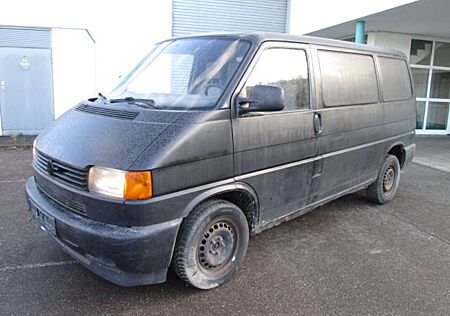 VW T4 gebraucht kaufen VW T4 Volkswagen /MULTIVAN/CARAVELLE Transporter TD 7DH 1H2