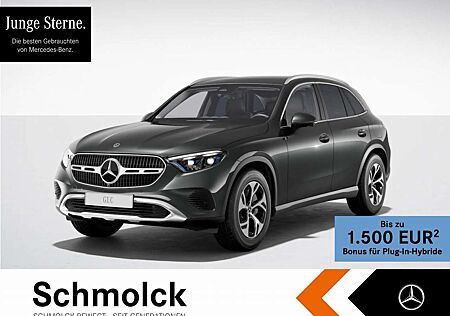 Mercedes-Benz GLC 300 e 4M AVANTGARDE+9G+DIGL+AHK+DSTR+MEMORY