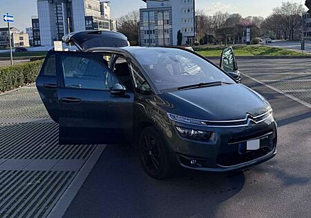 Citroën Grand C4 Picasso Citroen THP 165