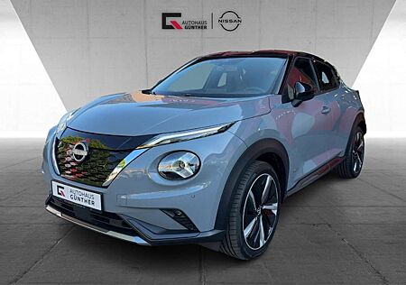 Nissan Juke N-DESIGN Automatik BOSE/Winter/Tech-Paket
