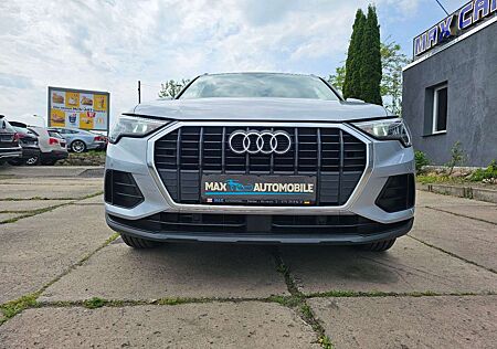 Audi Q3 35 TDI basis