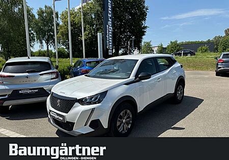 Peugeot 2008 Active Pack 1.2 PureTech 130 EAT8 PDC/LED