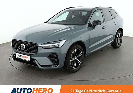 Volvo XC 60 XC60 2.0 B4 Diesel R Design AWD Aut.*NAVI*LED*ACC*PDC*