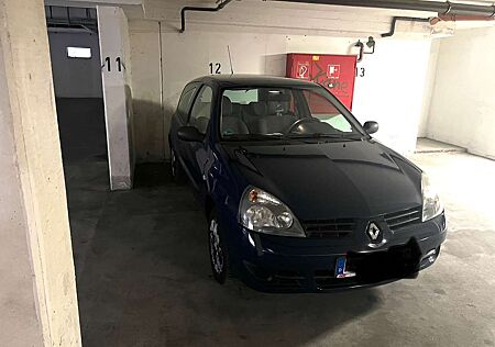 Renault Clio 1.2 Campus