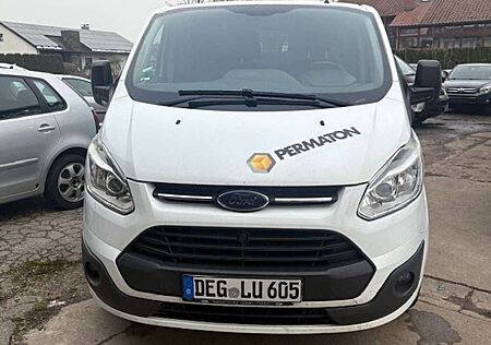 Ford Transit Custom 270 L1 Trend