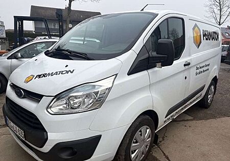 Ford Transit Custom 270 L1 Trend